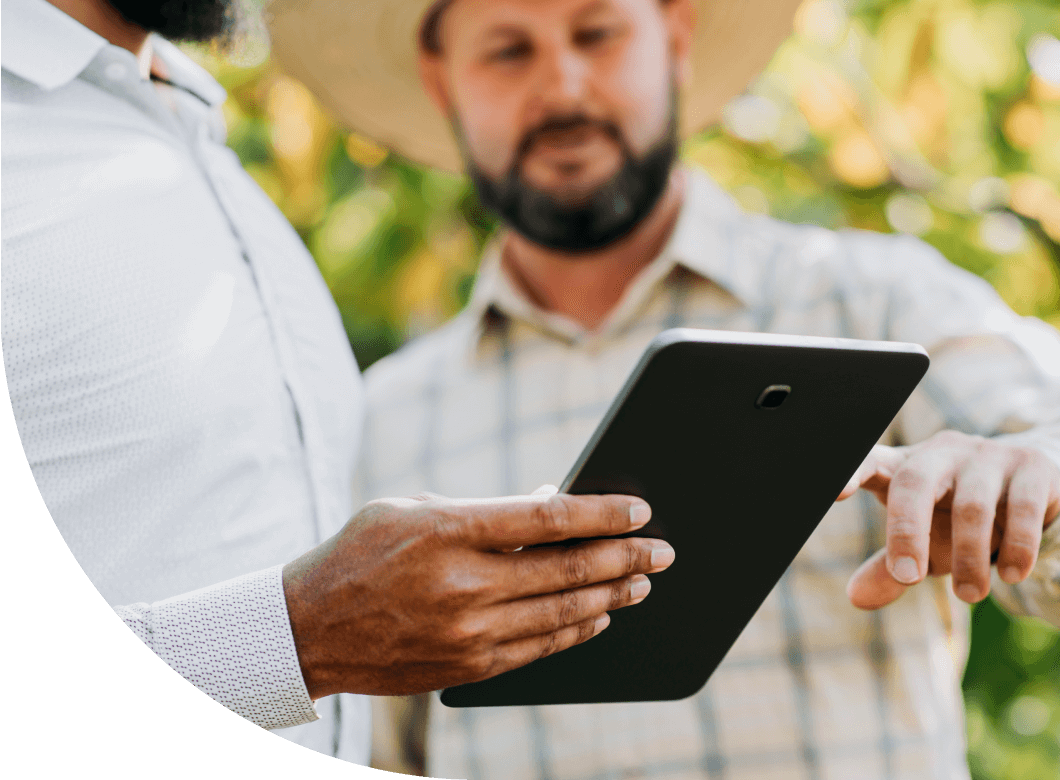 Gerencie programas de rebates